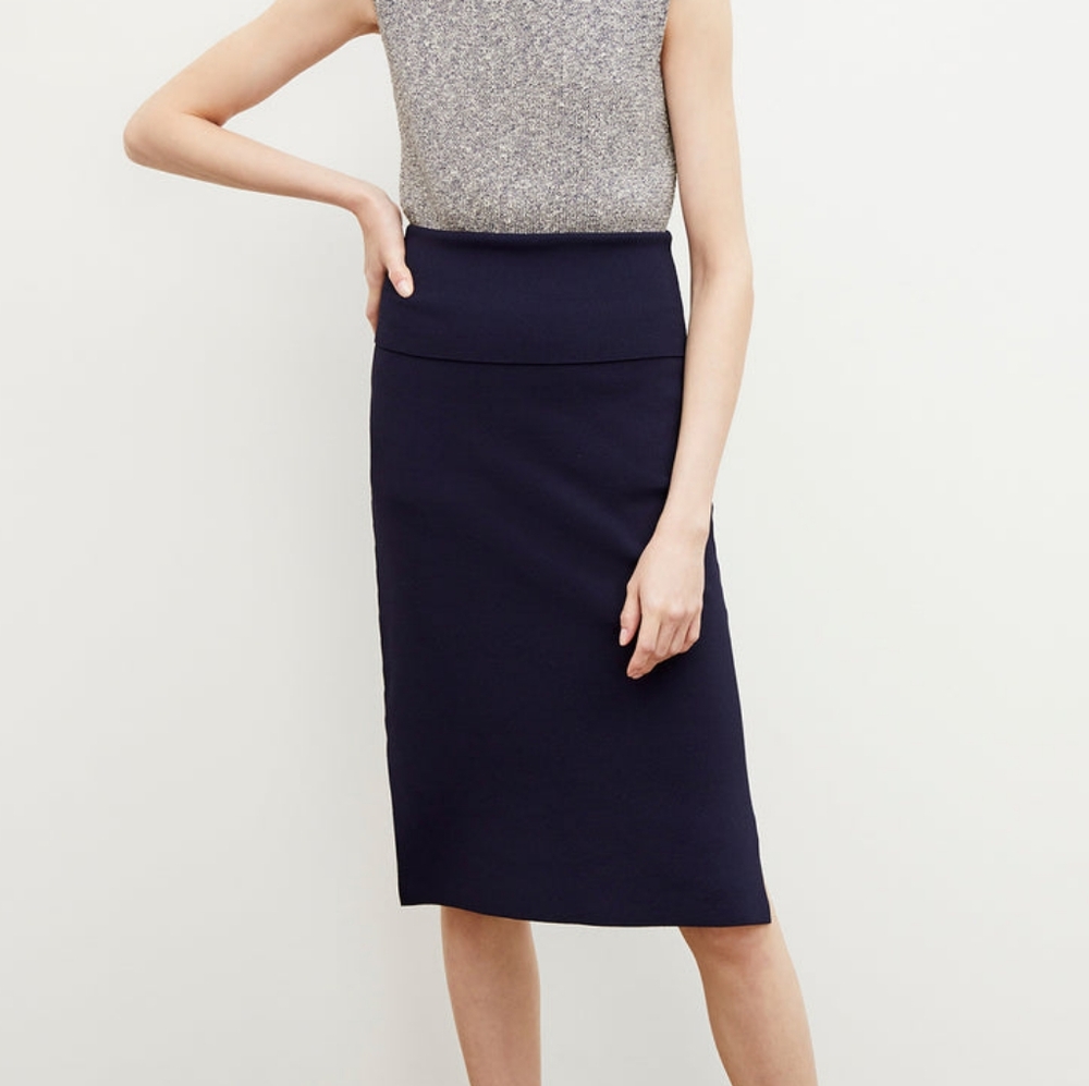 MM Lafleur Harlem Jardigan Skirt SALE